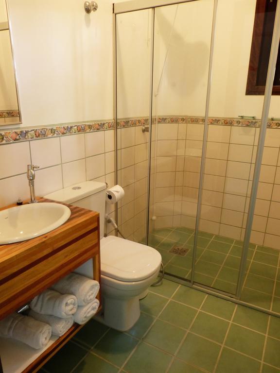 Pousada Narinari Bombinhas Εξωτερικό φωτογραφία